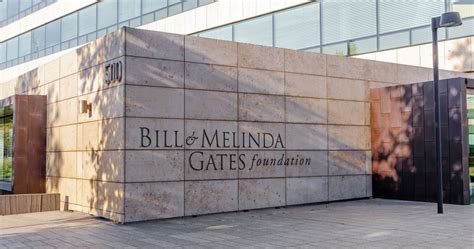 Philanthropic foundation .